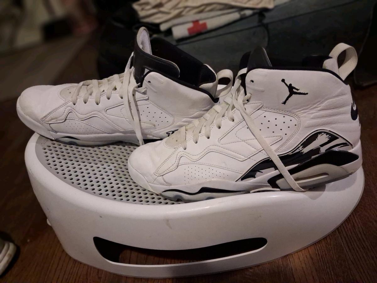 Jordans size 14