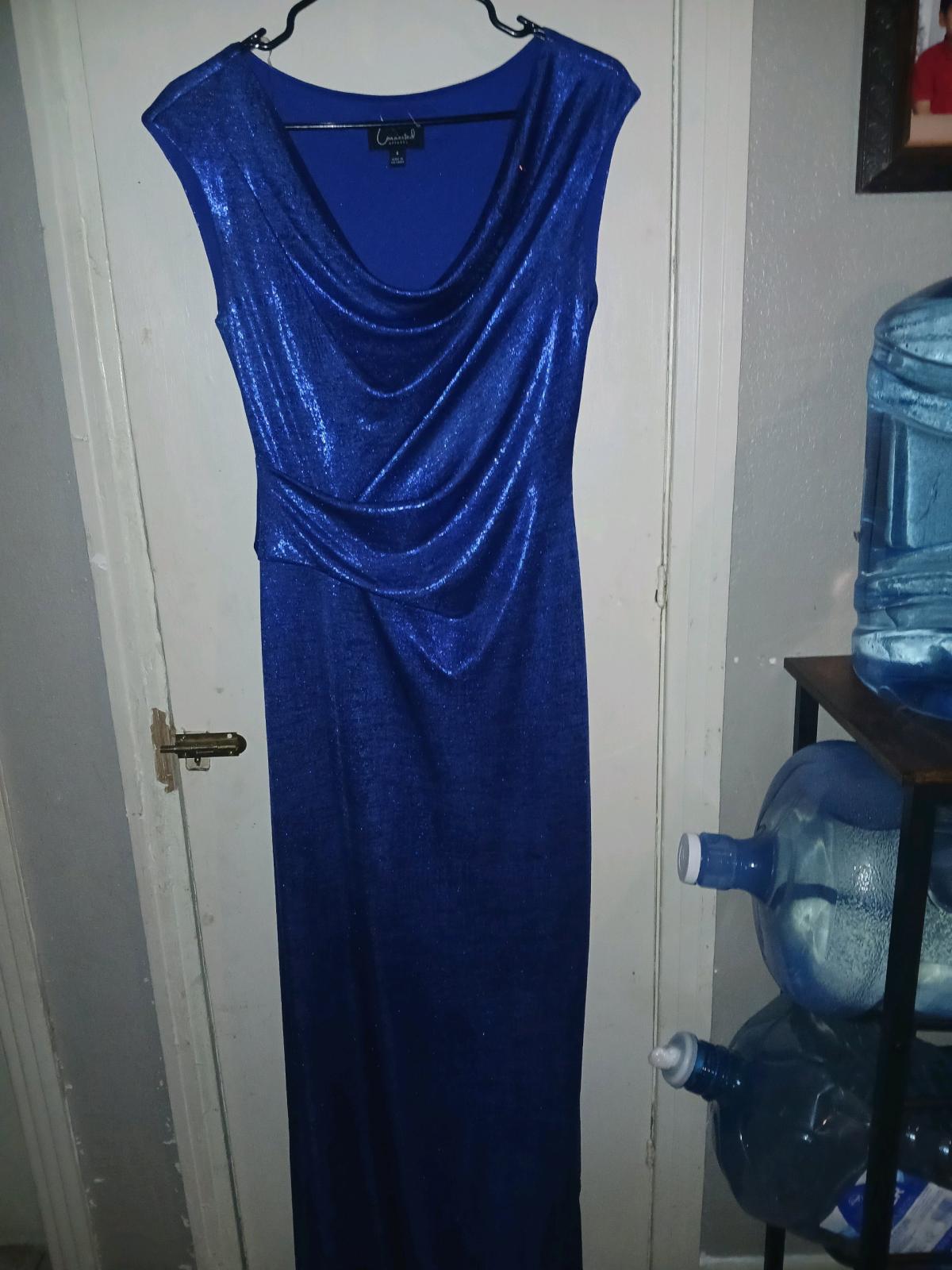 dress  good condition