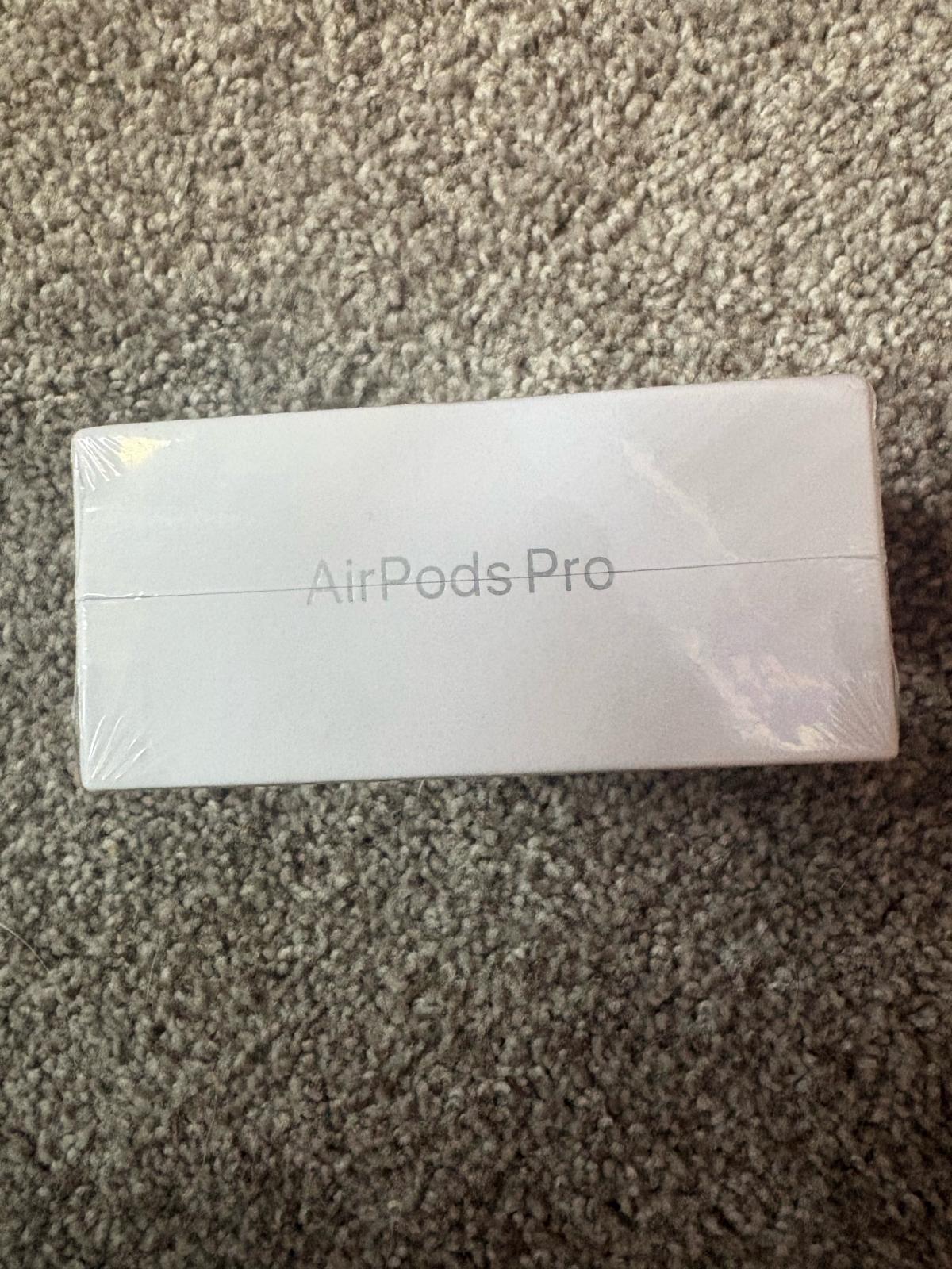 airpod pros 3