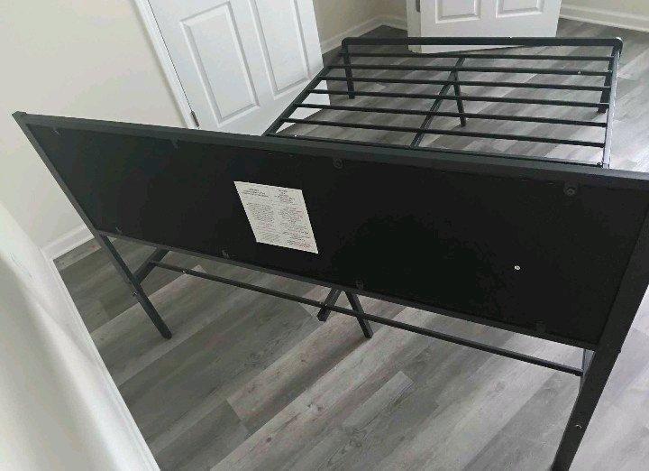 Full Size Bed Frame