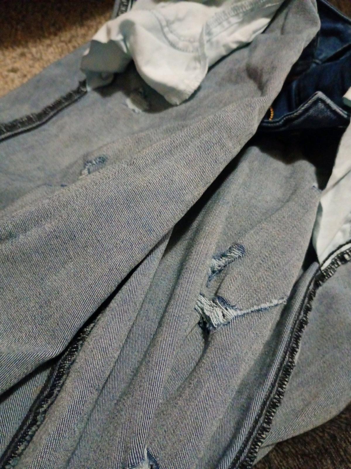 Pants