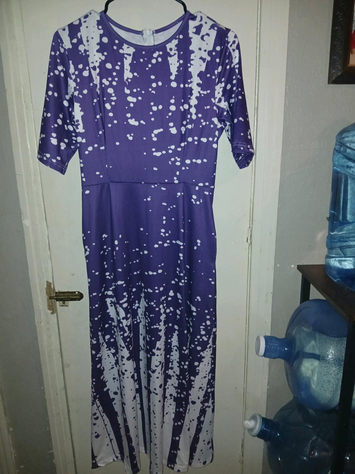 dress  good condition