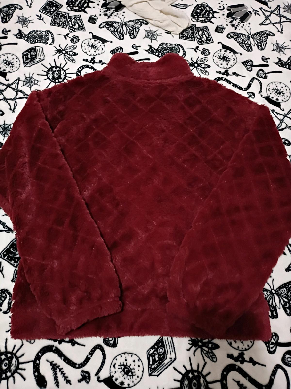 No Boundaries Pullover Sweater