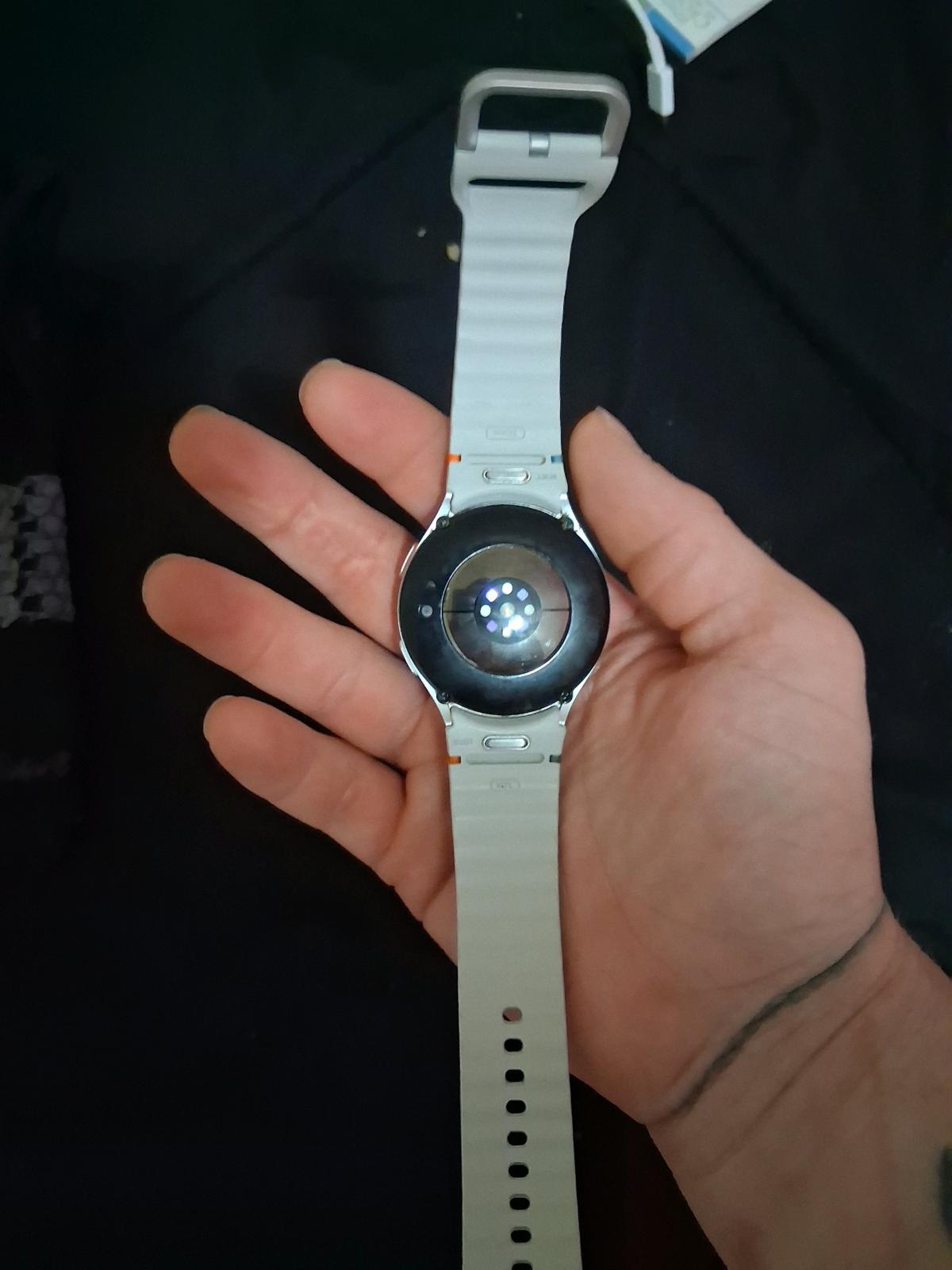 samsung galaxy series 7 smartwatch