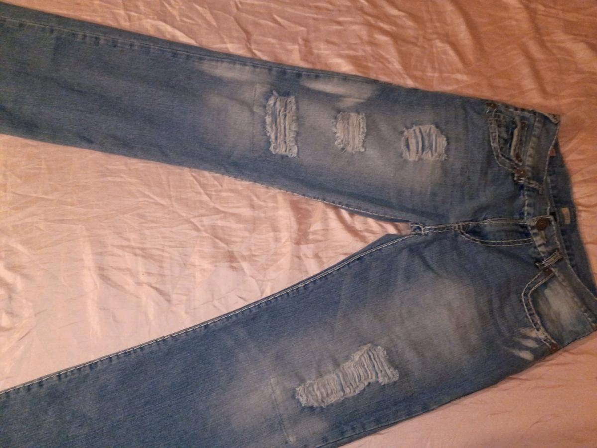 True religion jeans