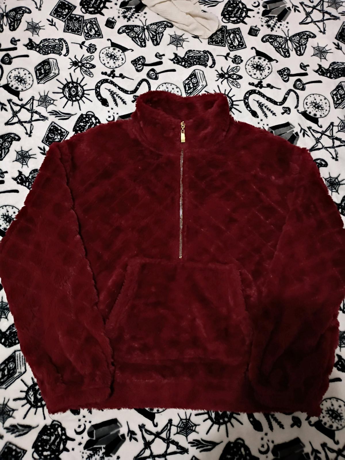 No Boundaries Pullover Sweater