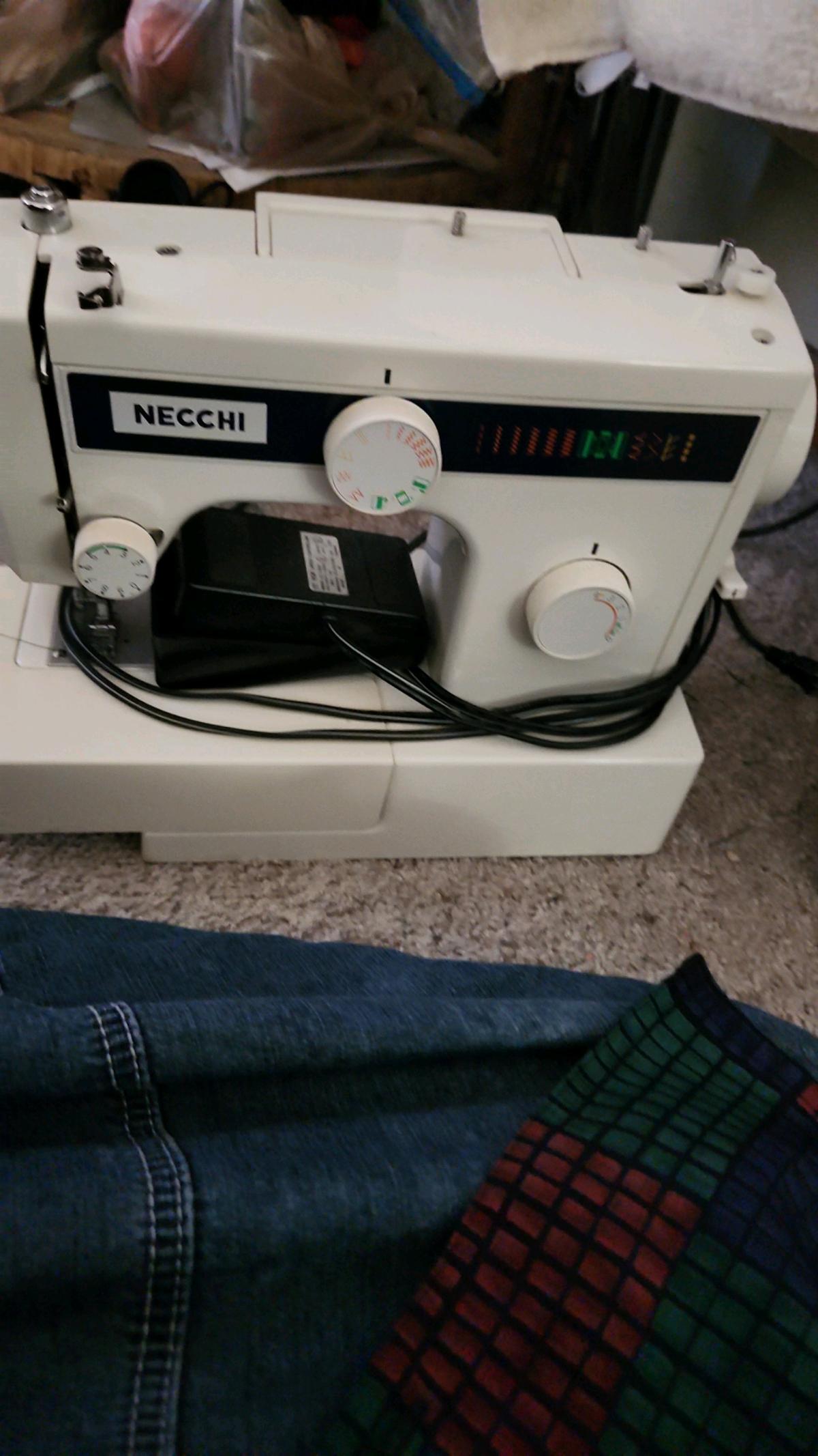 antique sewing machine