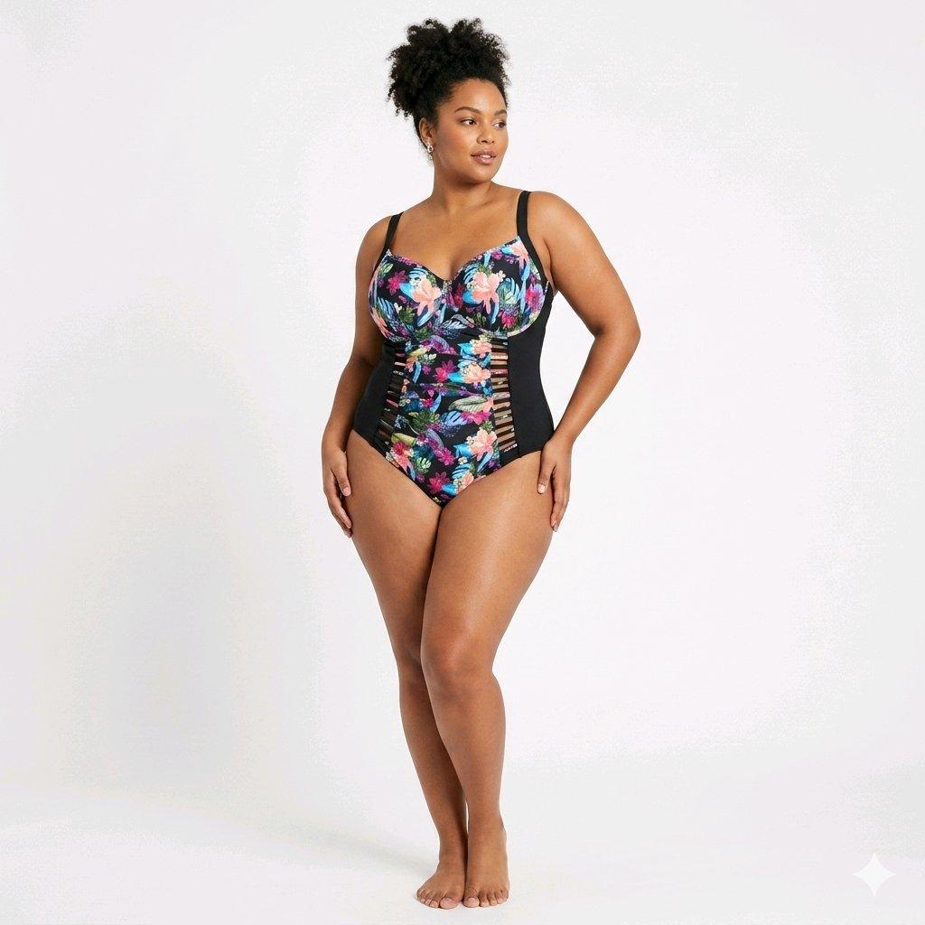 Womens Clothing Accessories Plus Size