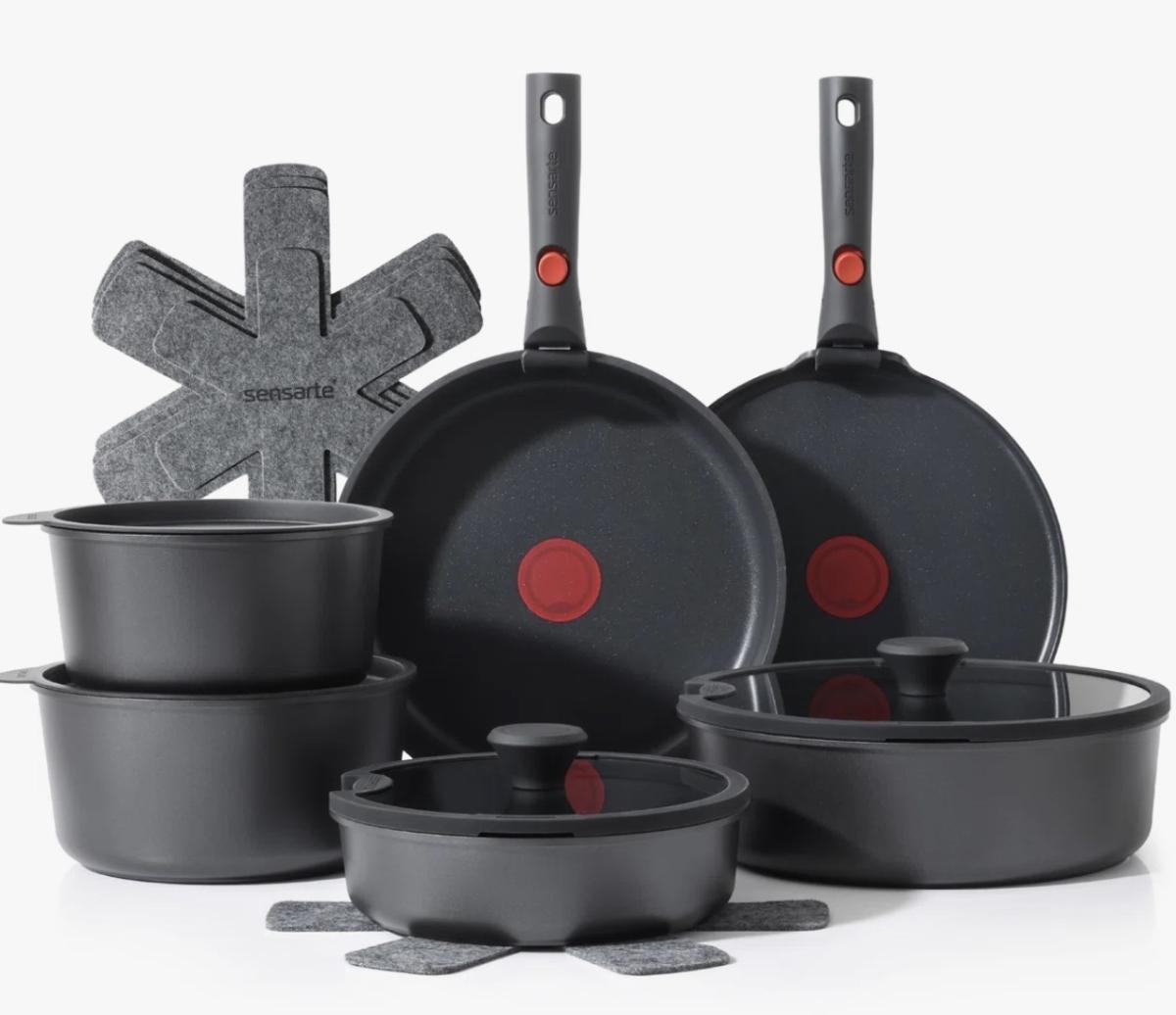 brand new kitchen ware for wholesale