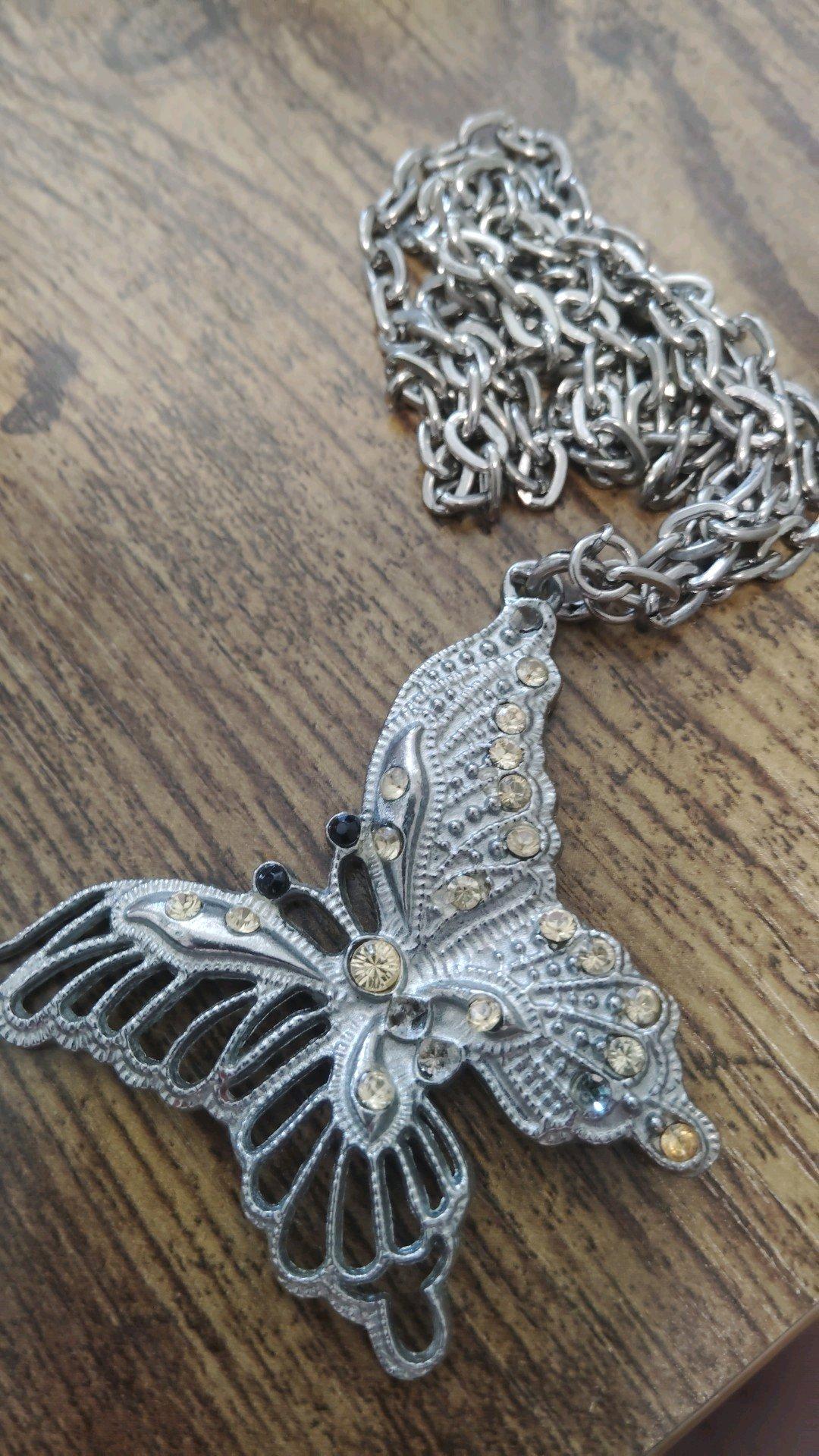 bracelets necklaces pins and more