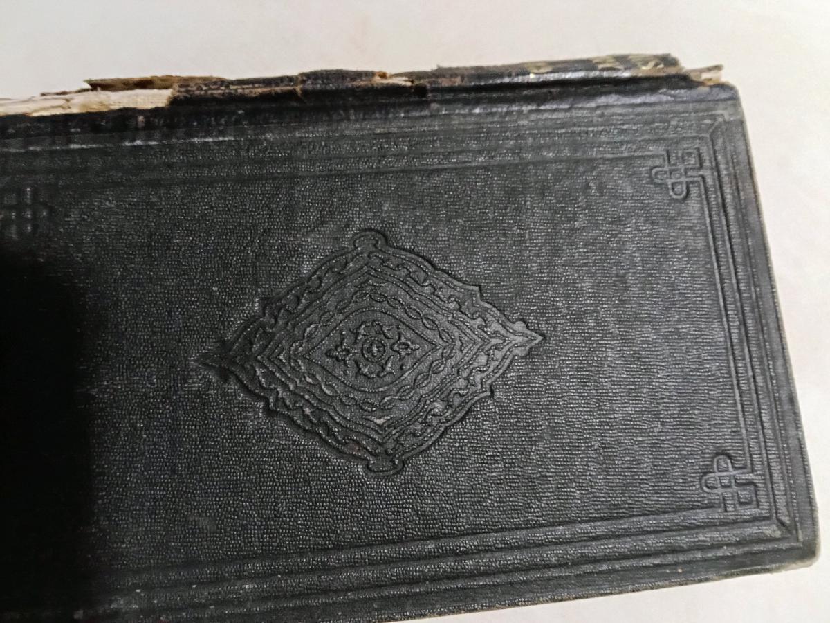 old books a couple need new binding but in really nice shape