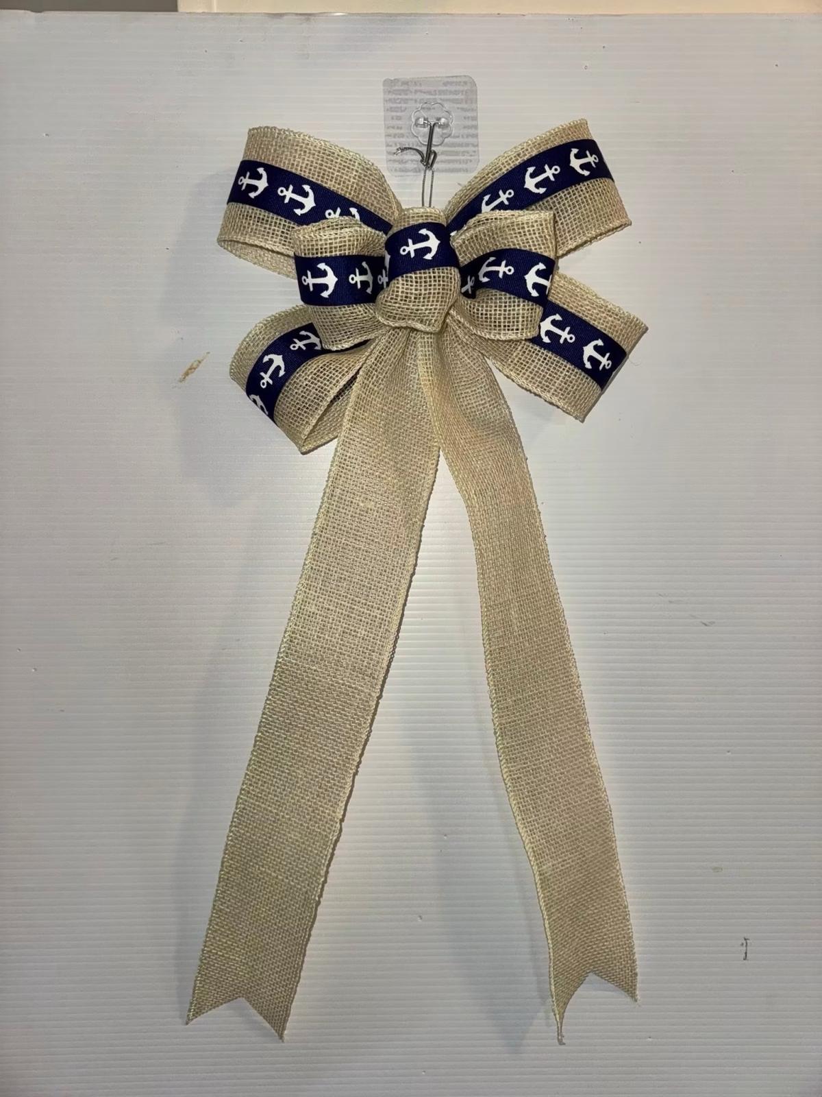 handmade bows