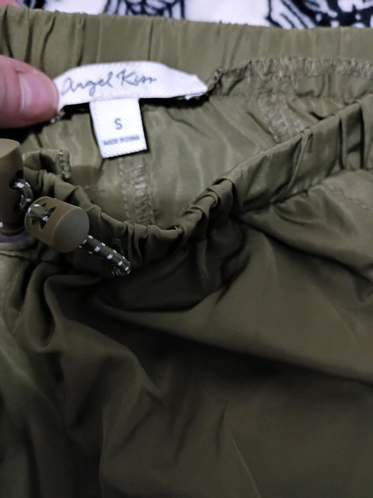 Angel Kiss Trousers