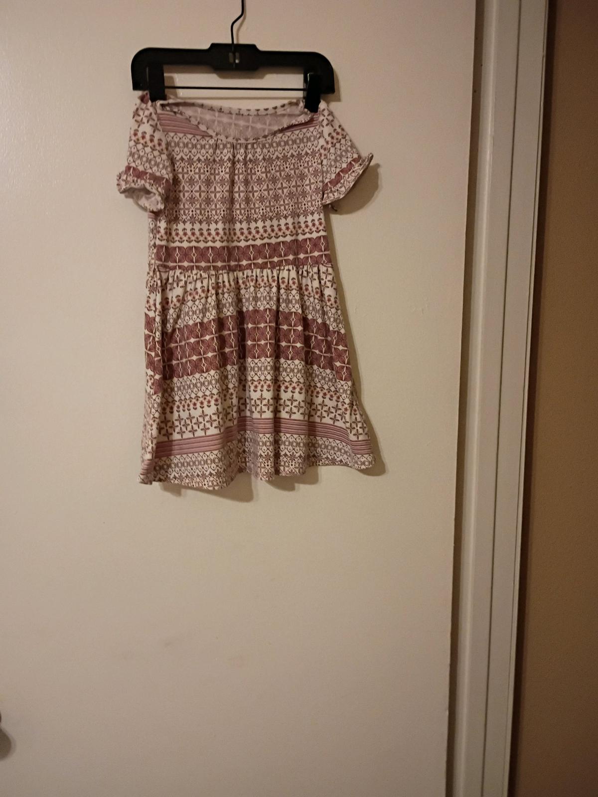 The Childrens Place Girls Toddlers Dress Size 3Y