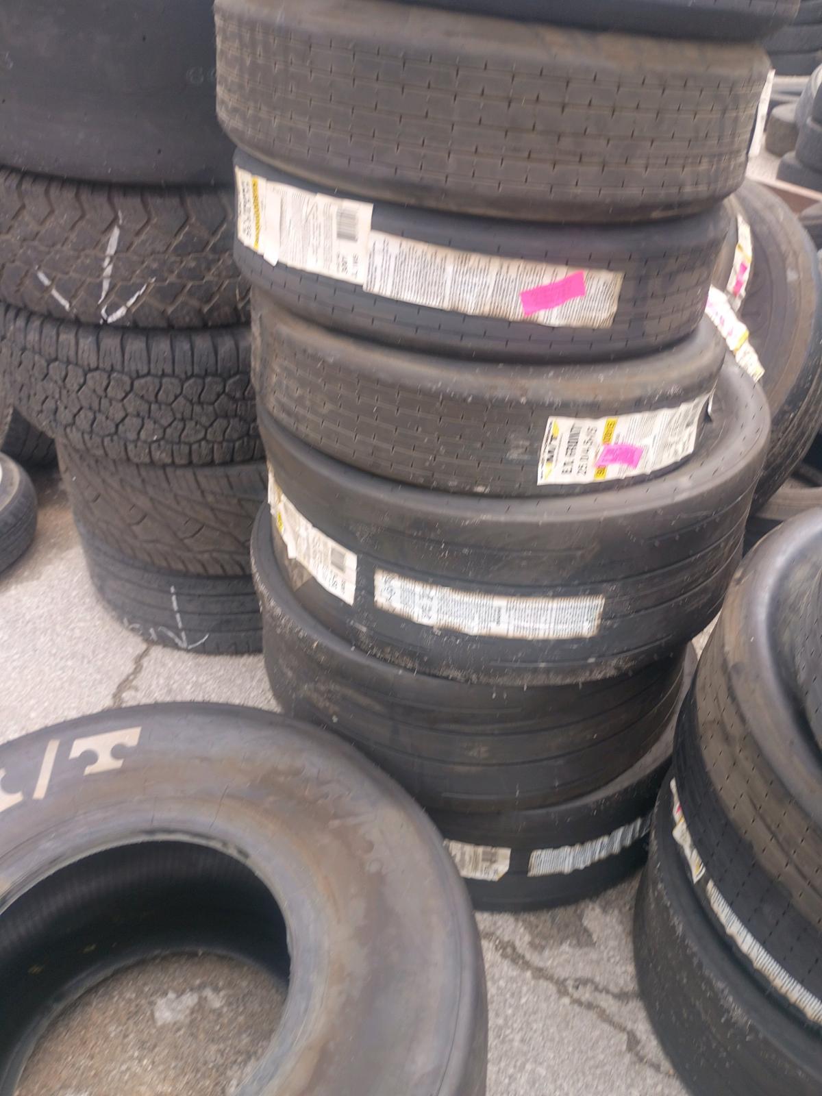 mickey thompson race tires
