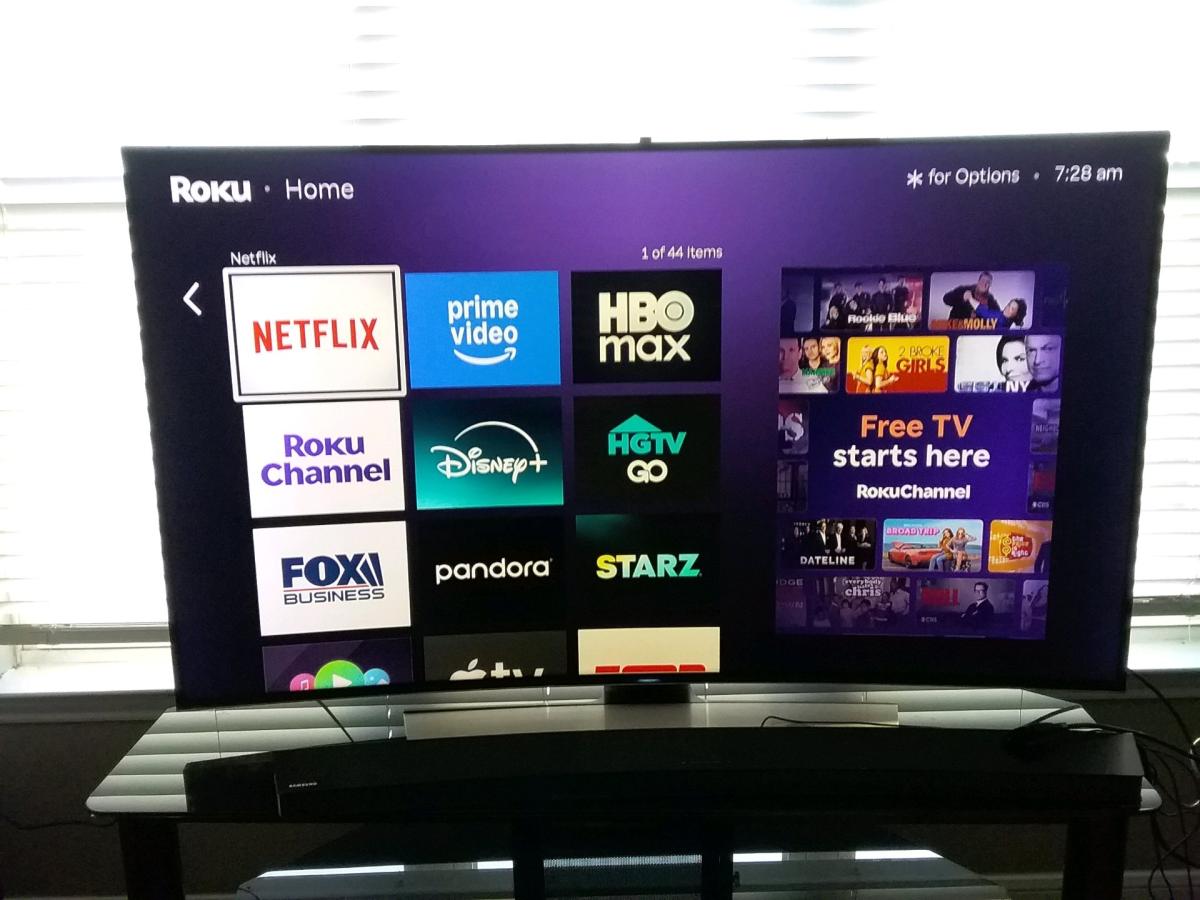 Samsung 65 Curved 4K UHD Smart TV 9000 Series Flagship Model