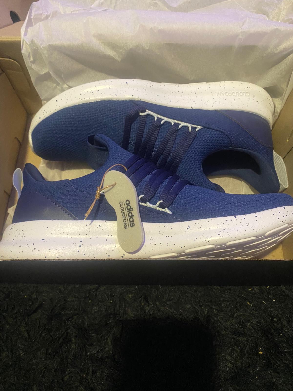 Adidas Cloudfoam Sneakers
