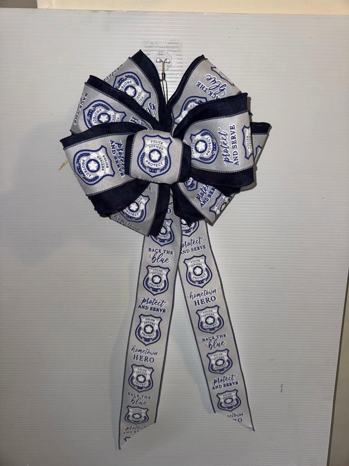 handmade bows