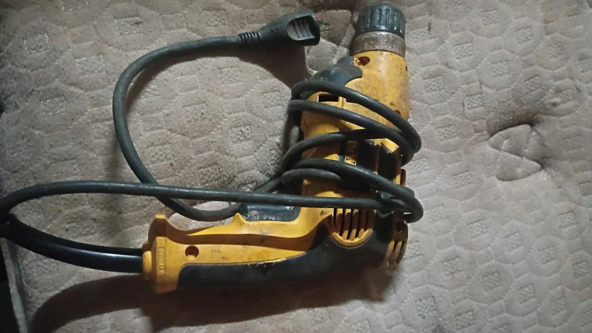 Roto martillo