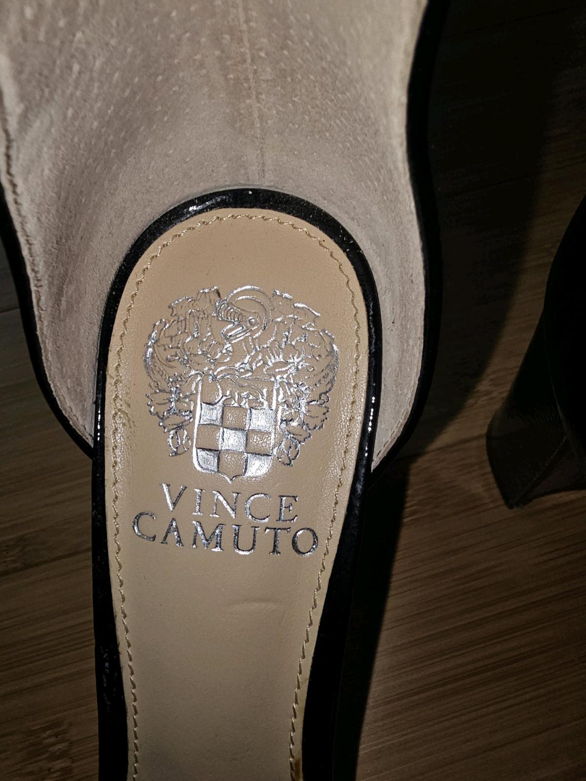 shoes Vincent camuto