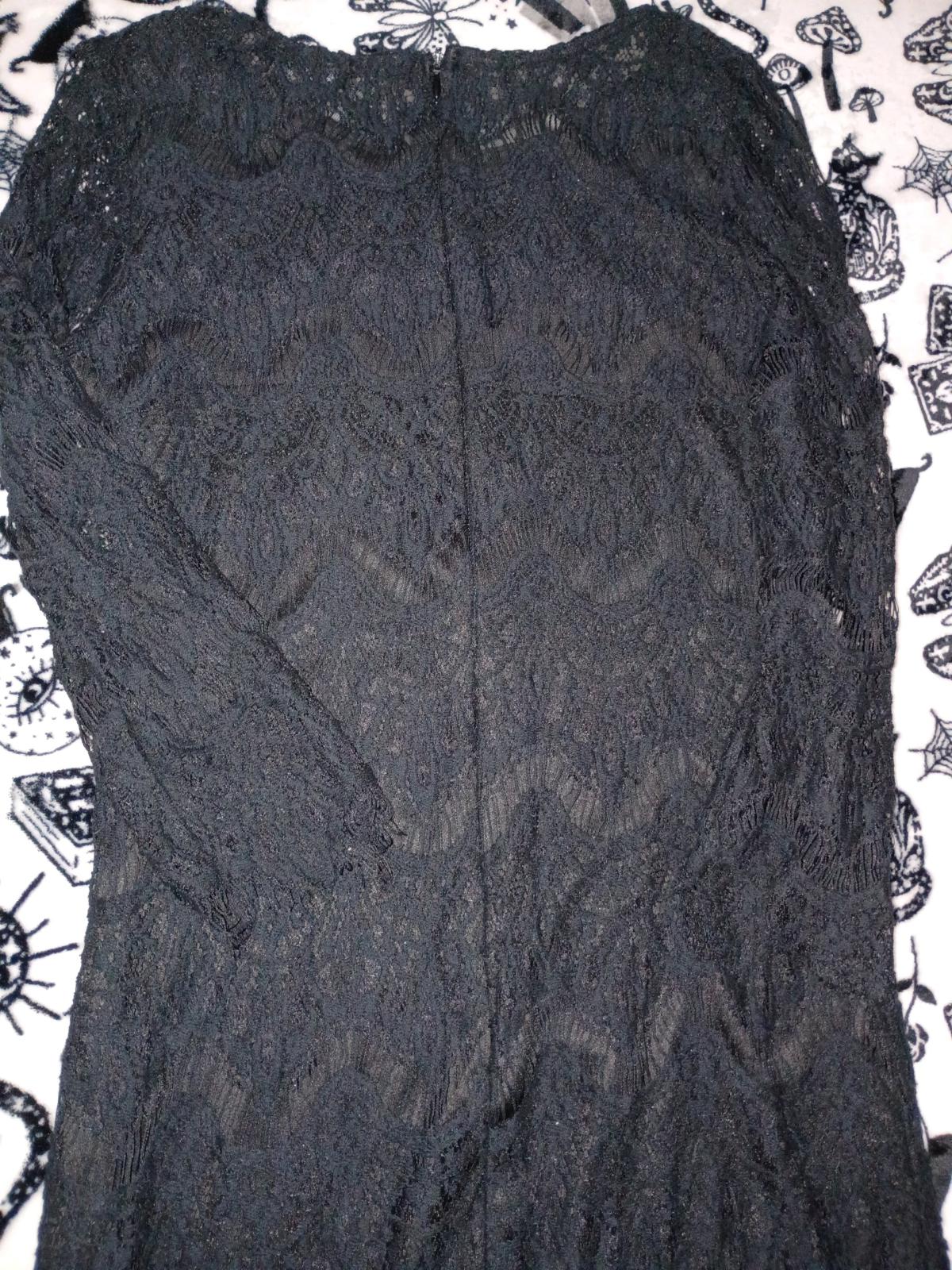 Fashion Nova Dress