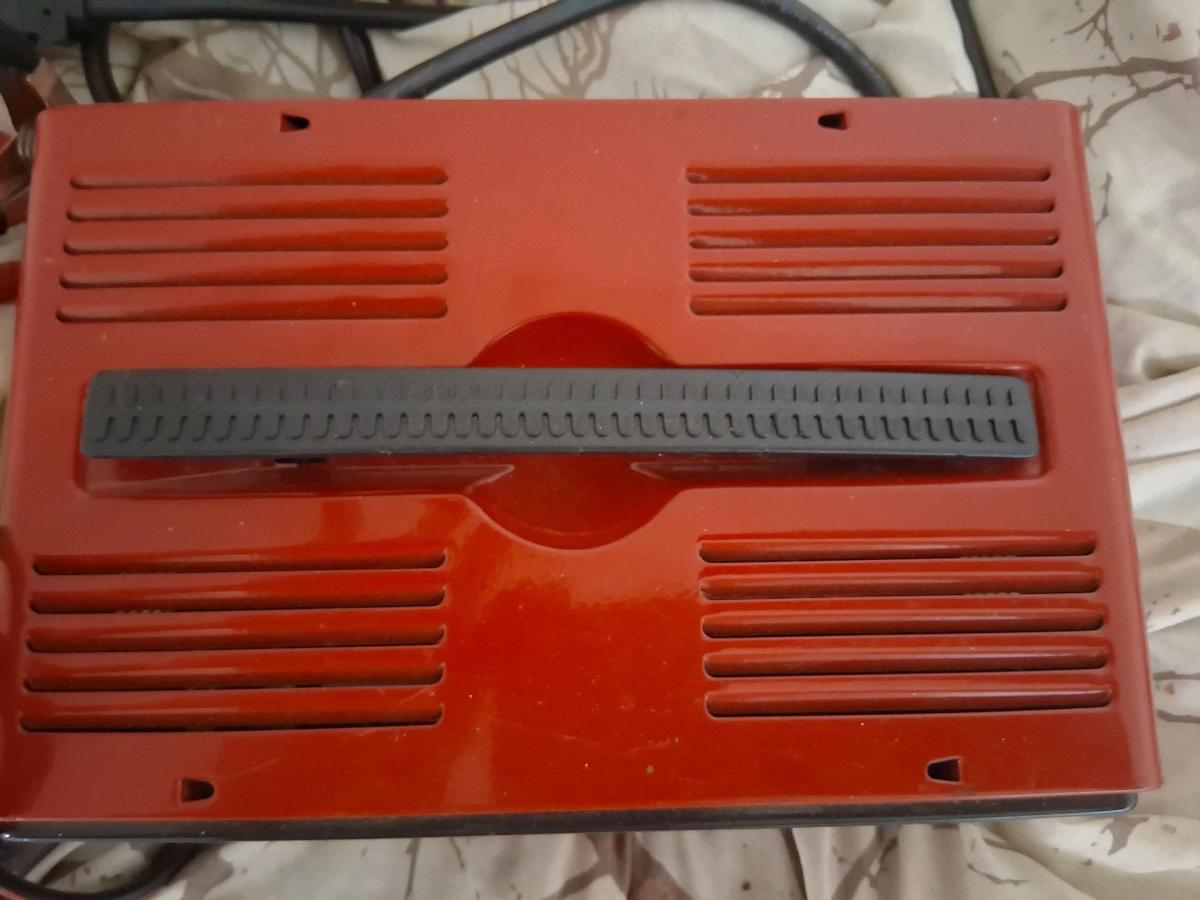 Century Battery Charger automatic shut off
