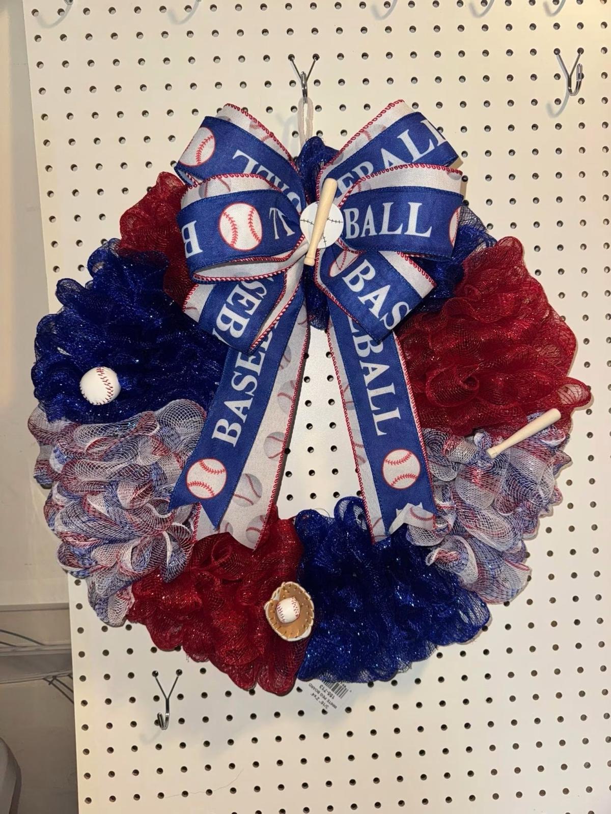 handmade wreaths