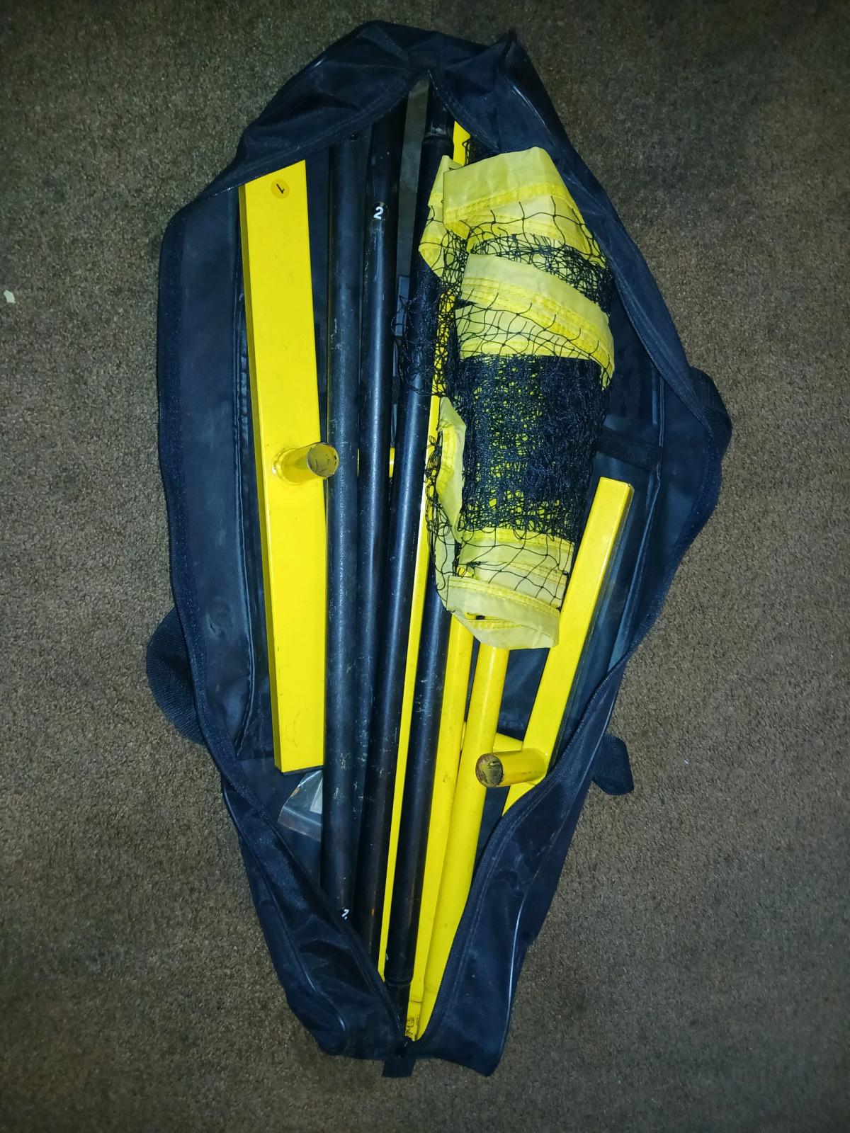 TENNIS TUTOR ProLite