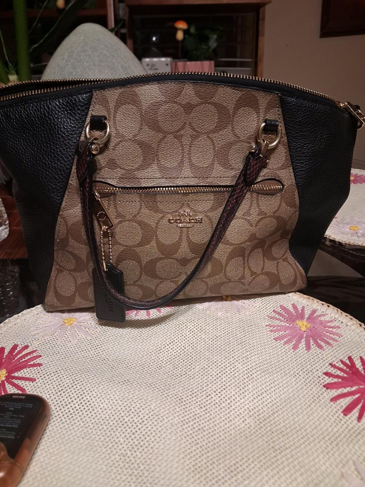 purses