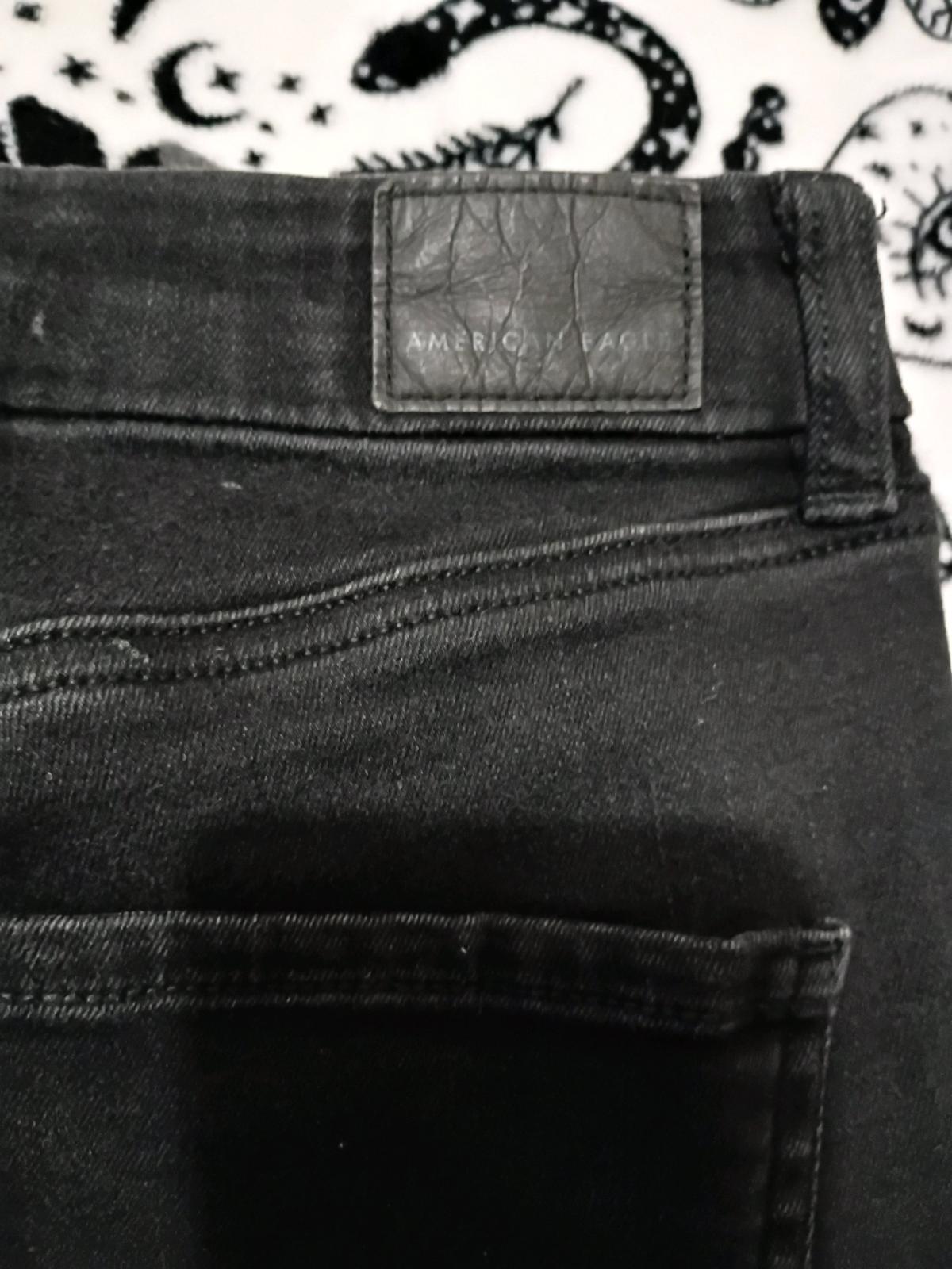 American Eagle Next Level Stretch