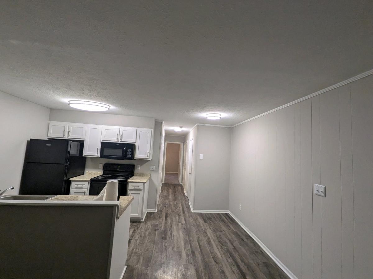 Handyman and Home remodeling services