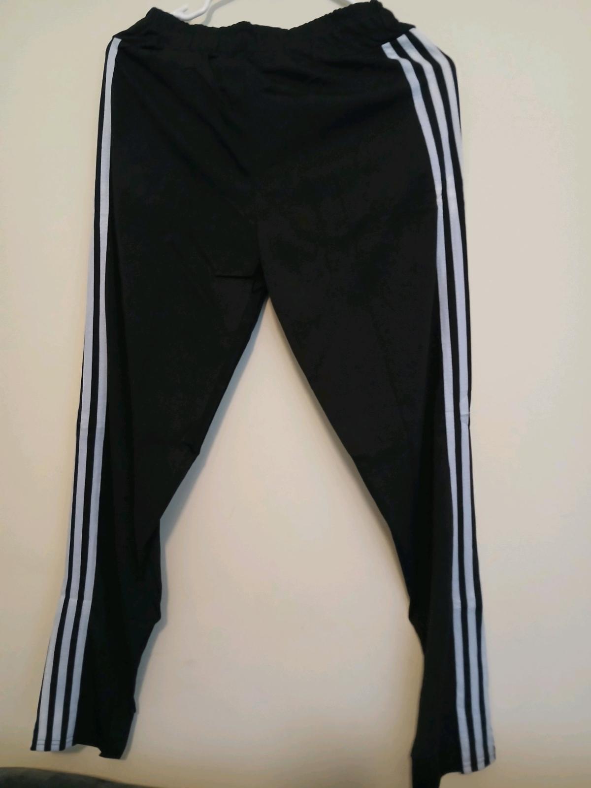 pantalonnes de mujer y hombre