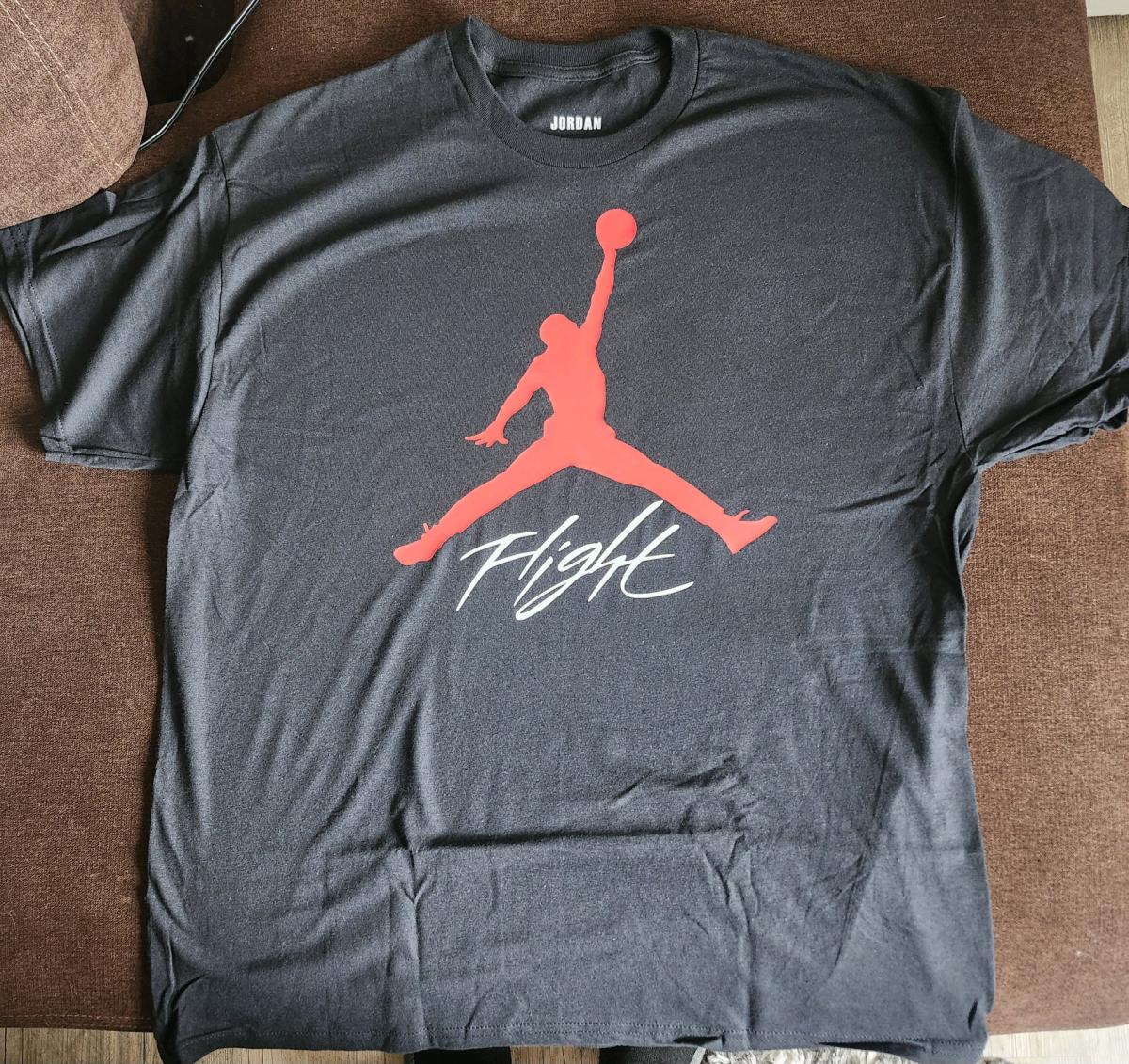 Jordan Flight Tshirt