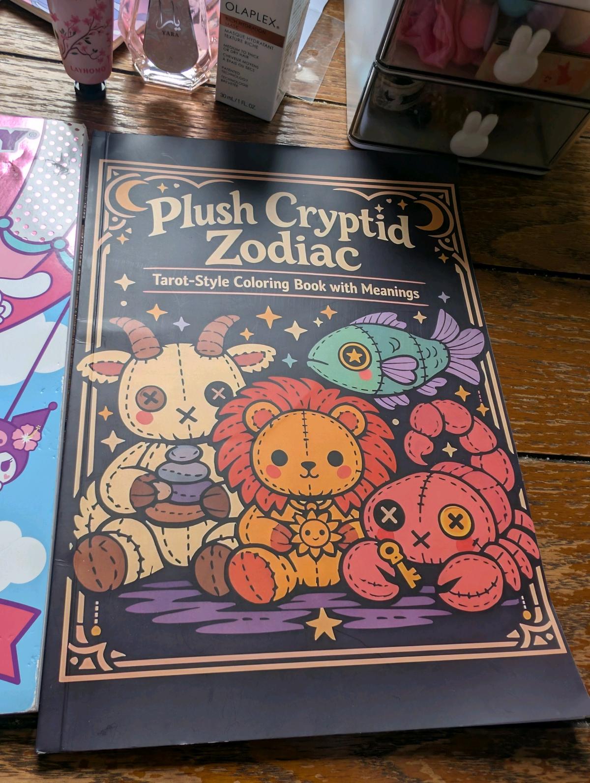 small sanrio stationary bundle