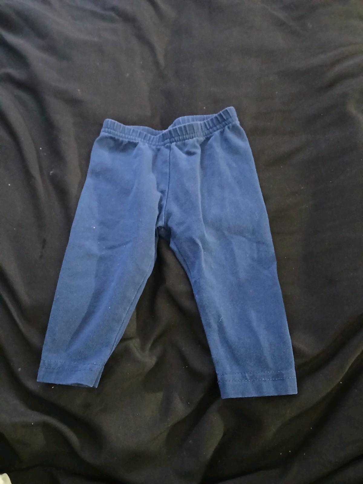 carters 3m legging possibly sweat type baby boy pants