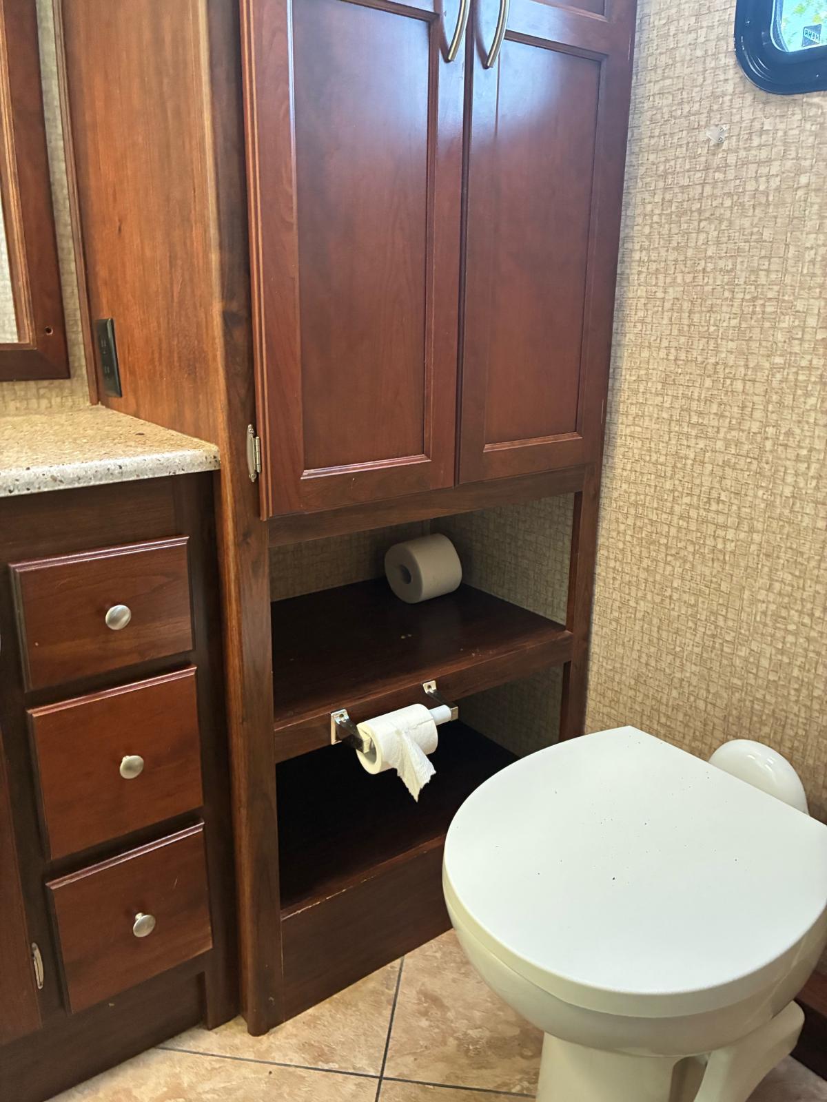 2015 Coachmen Mirada 35LS