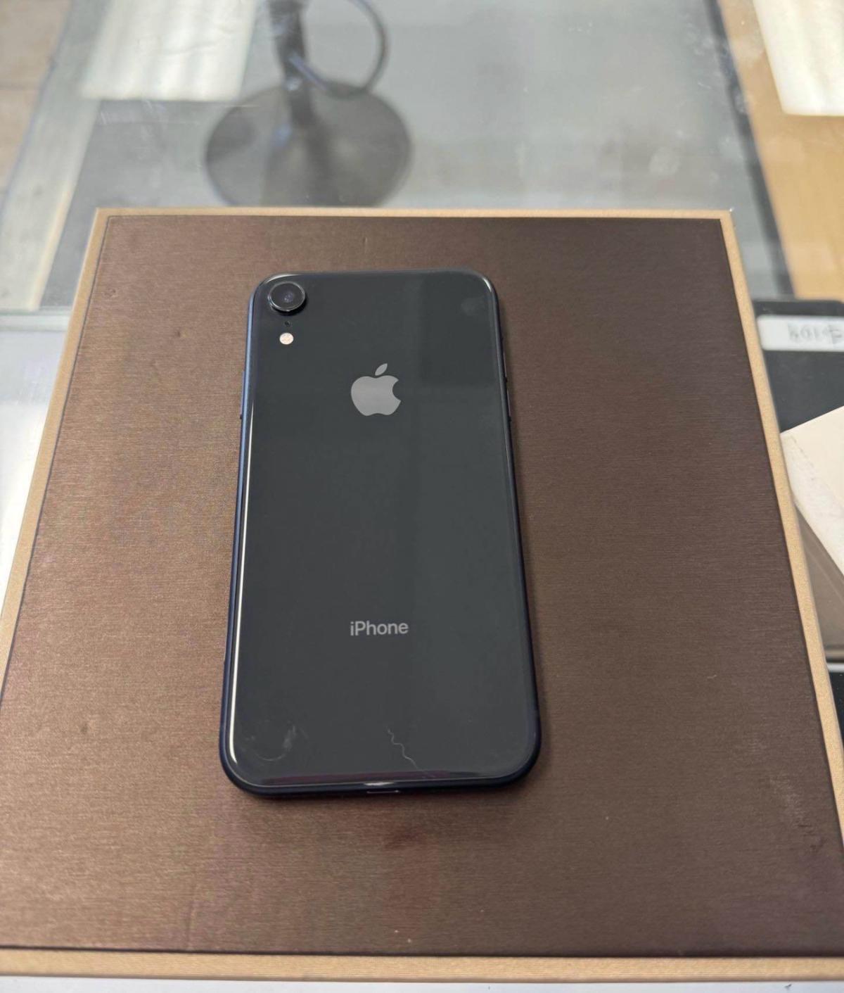 iPhone X