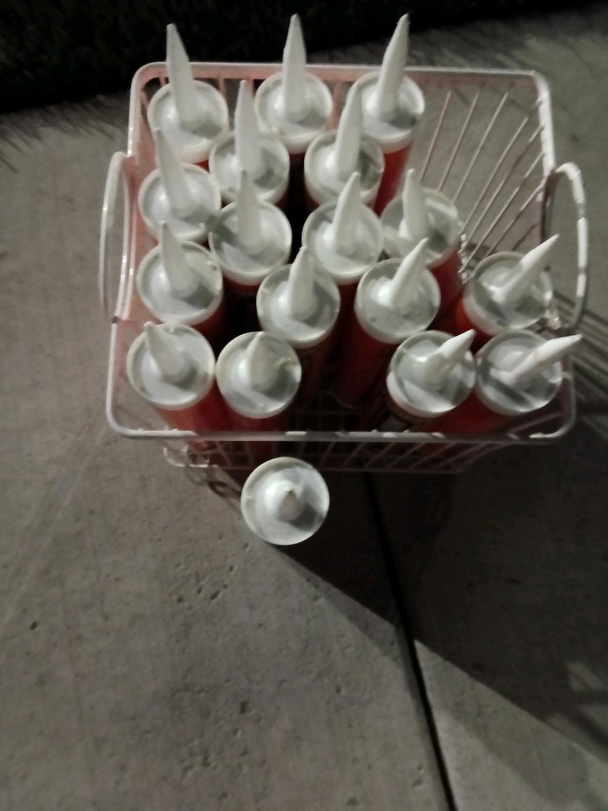 titebond silicone INDOOR AND OUTDOOR