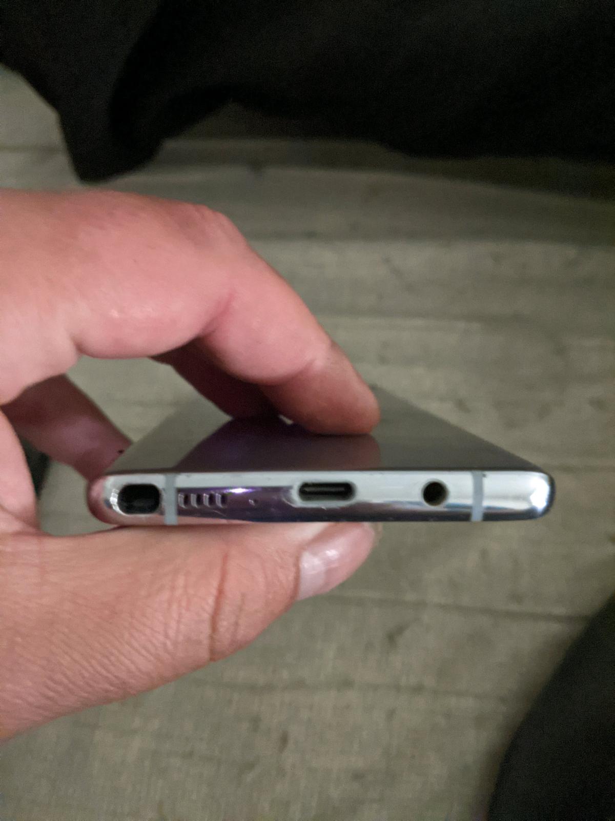 unlocked Samsung Galaxy note 8