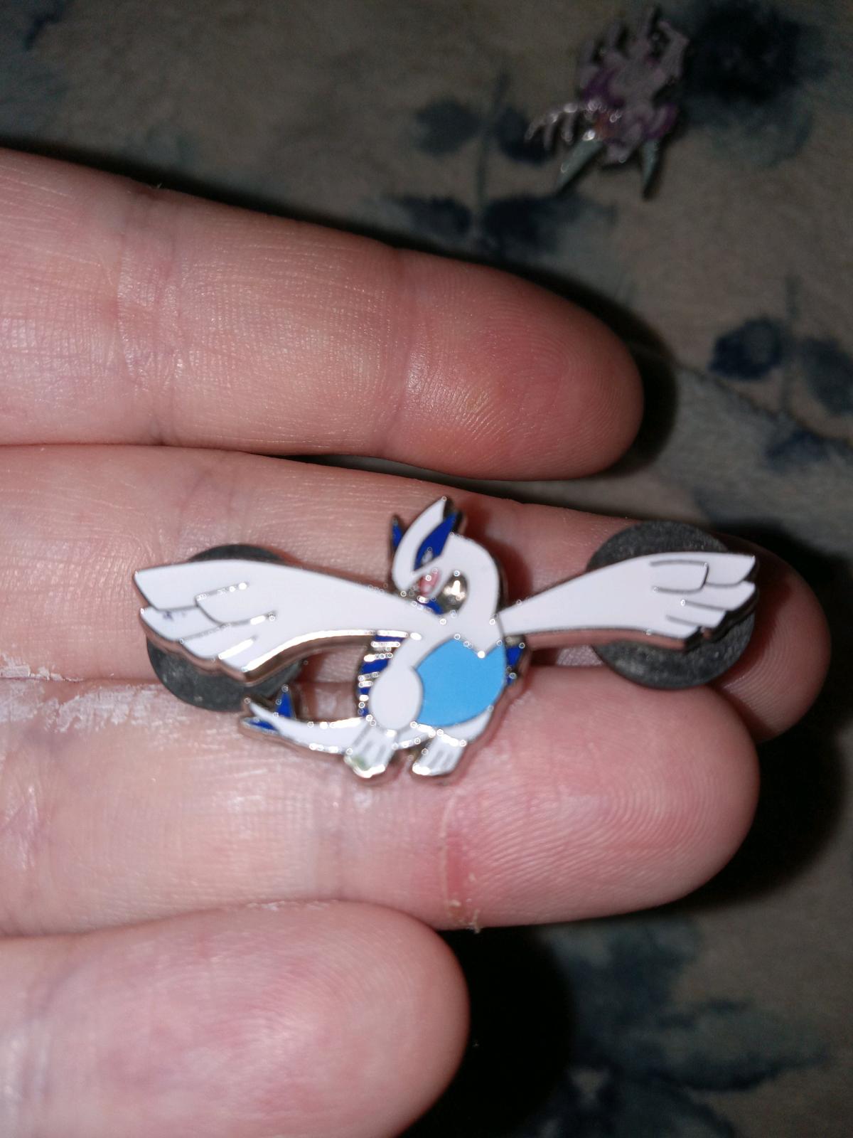 pokemon pins