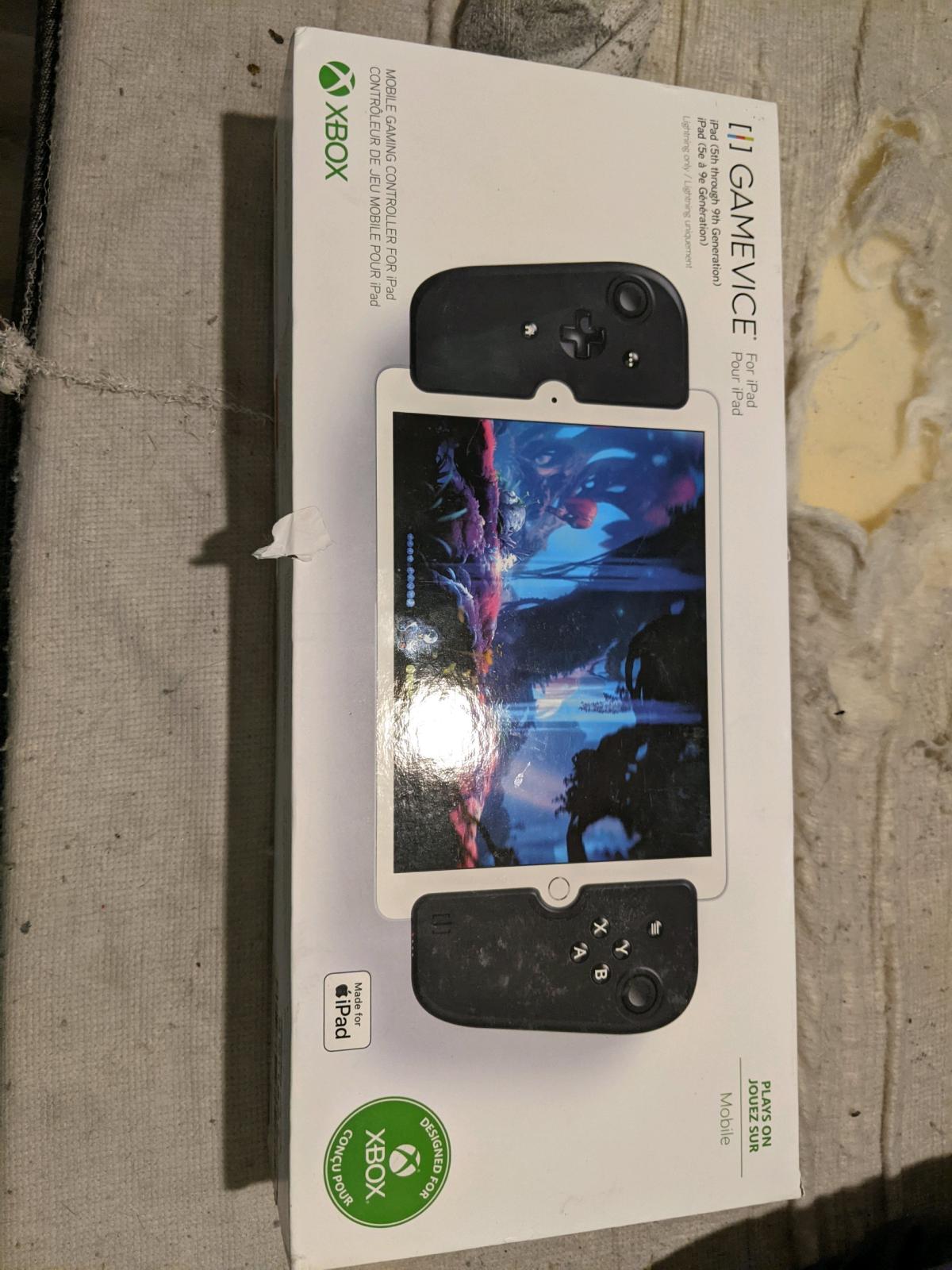 gamevice