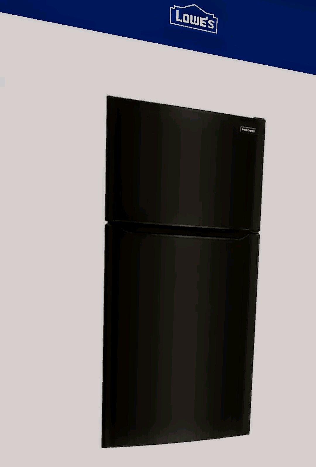 Frigidaire Refrigerater Only 2 years old Warranty Coverage