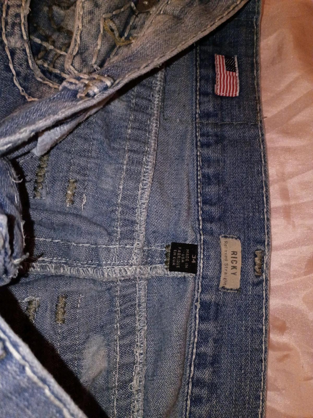 True religion jeans