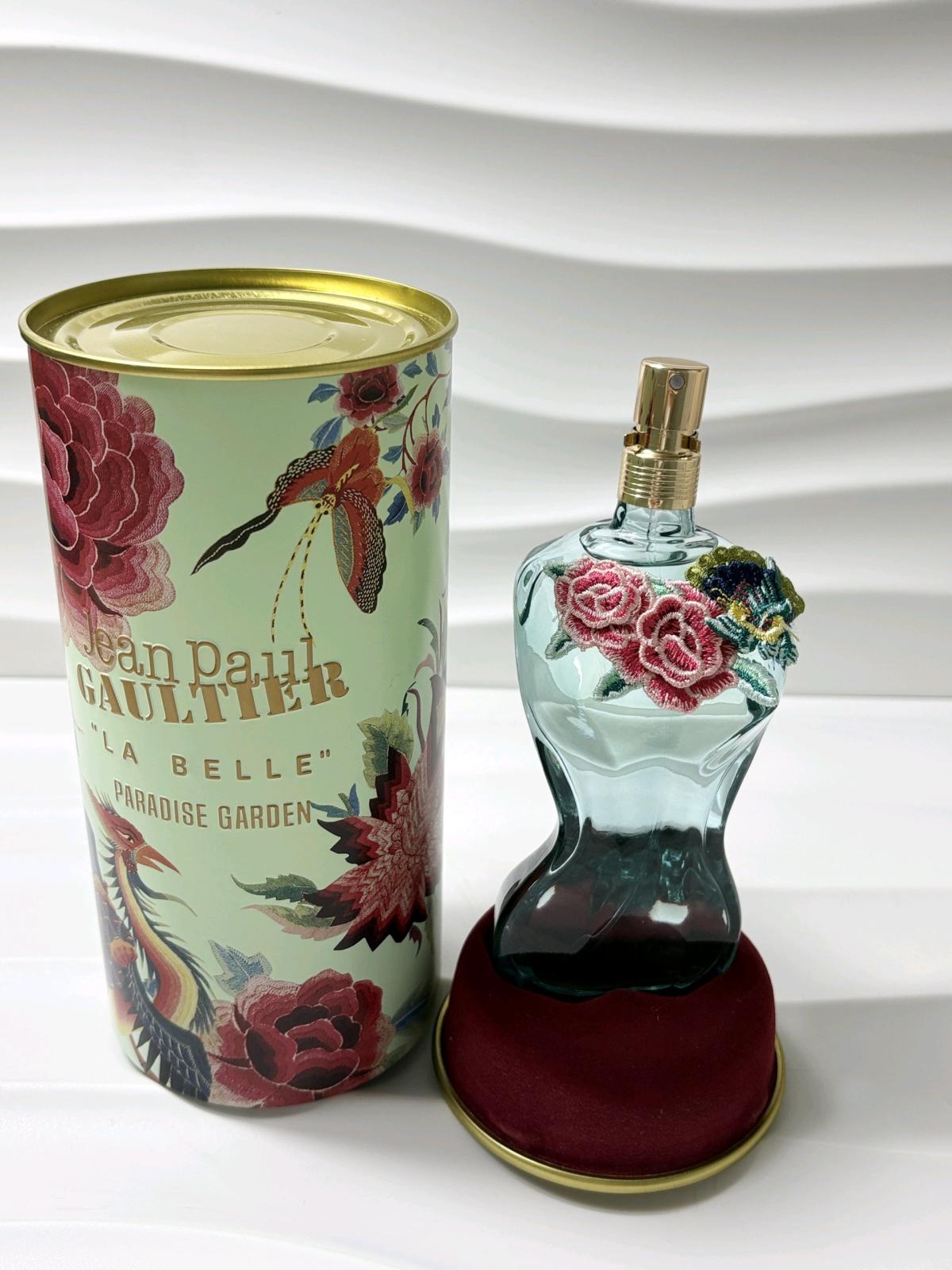 perfumes para mujer Jean Paul Gaultier La Belle