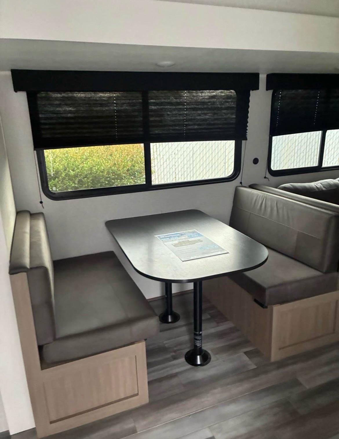2026 Jayco SLX 263 BHS