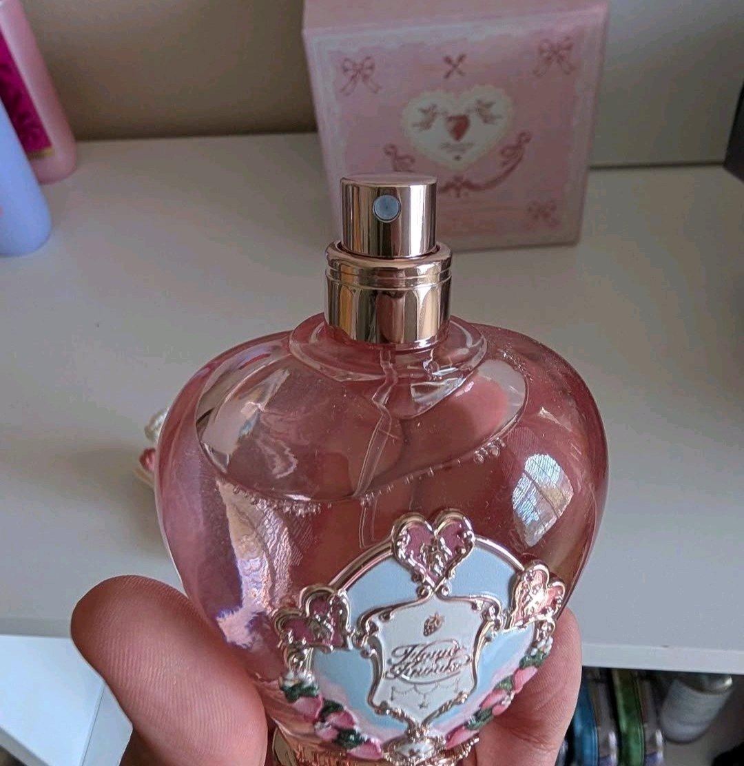 perfume Cupid from Urban outfitters