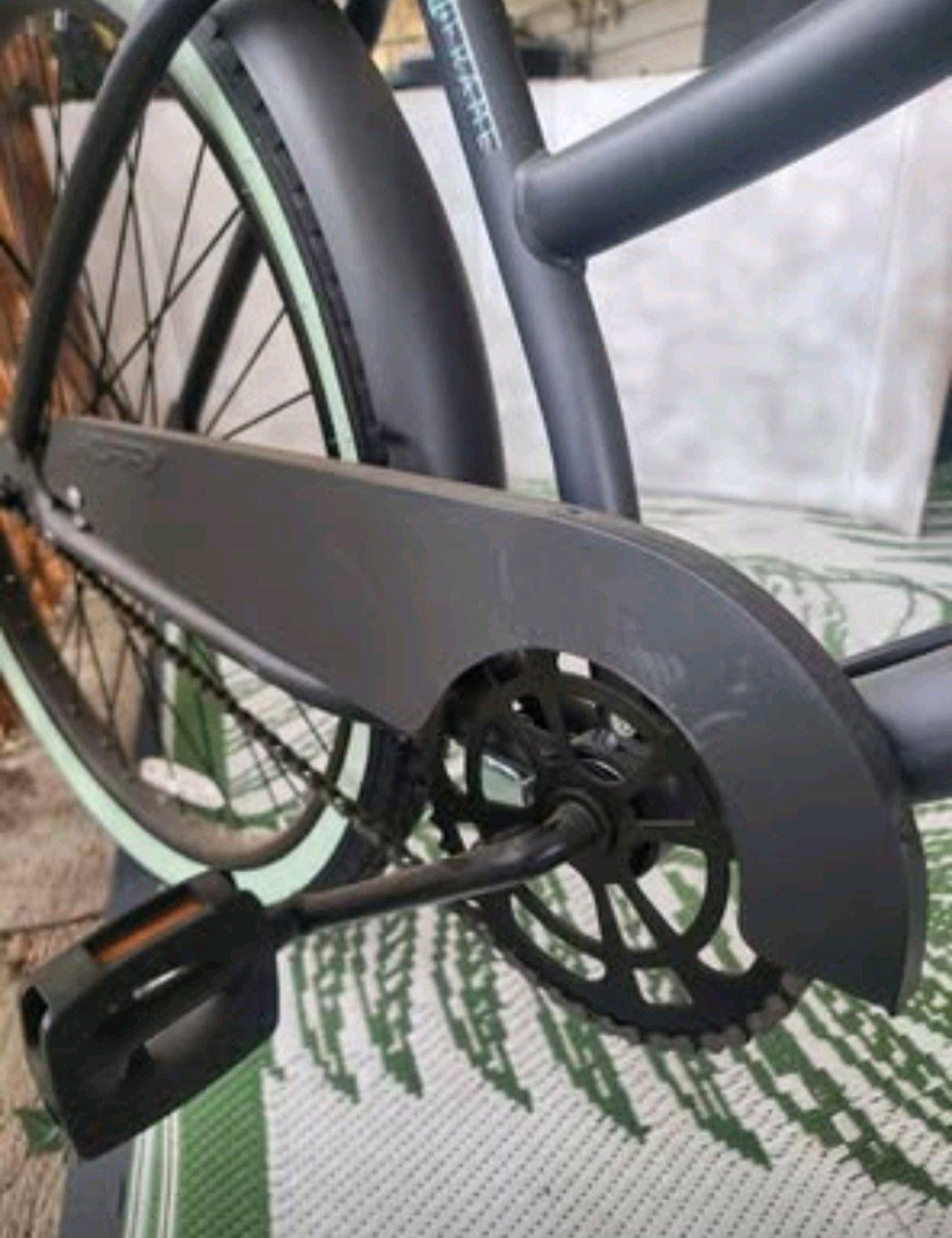 26 inch Huffy Cranbrook Womens Bike
