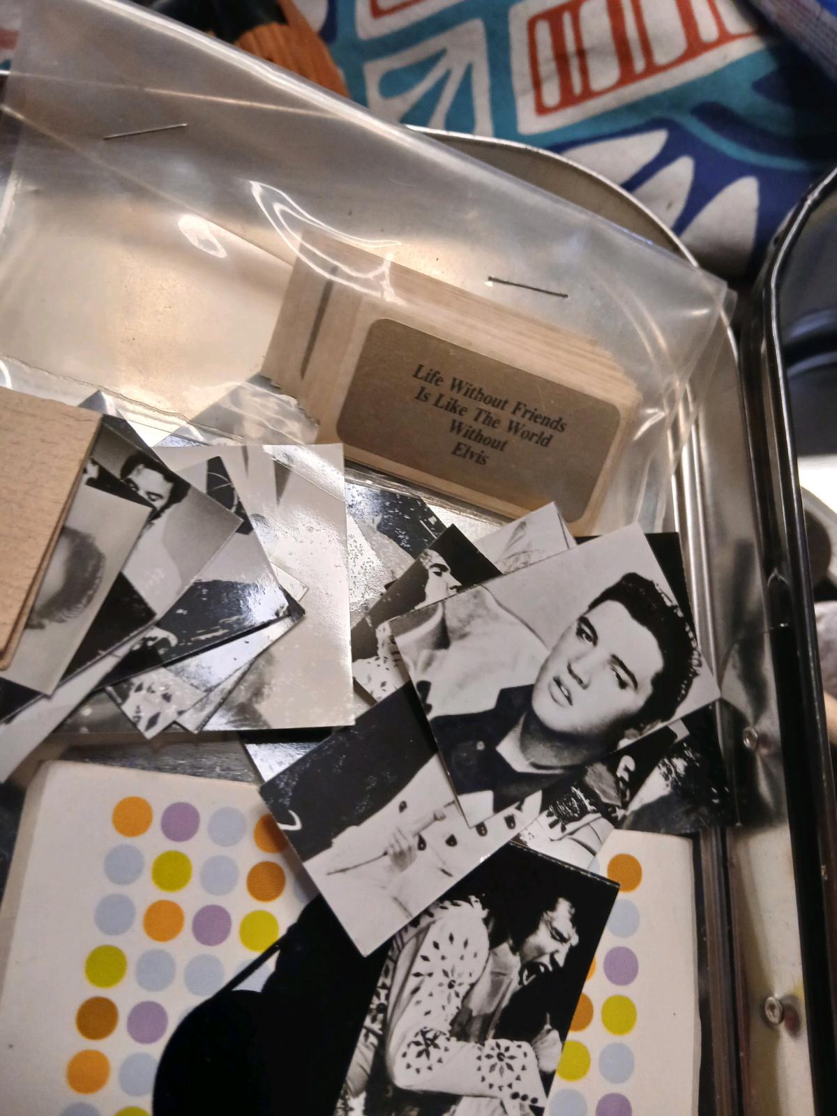 Evies lunch box and more