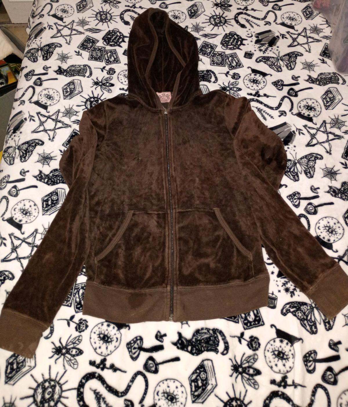 Juicy Couture Hoodie