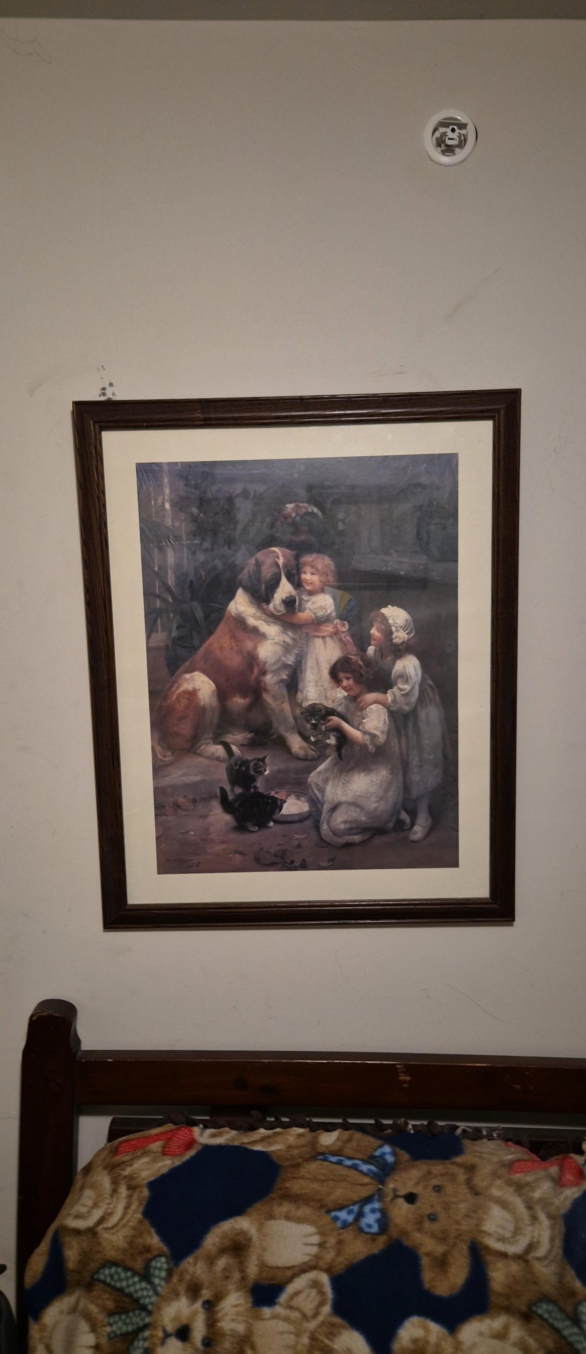 art work and paintings older paintings that looks great home